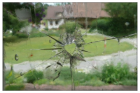 Glaserarbeiten und Dienstleistungen